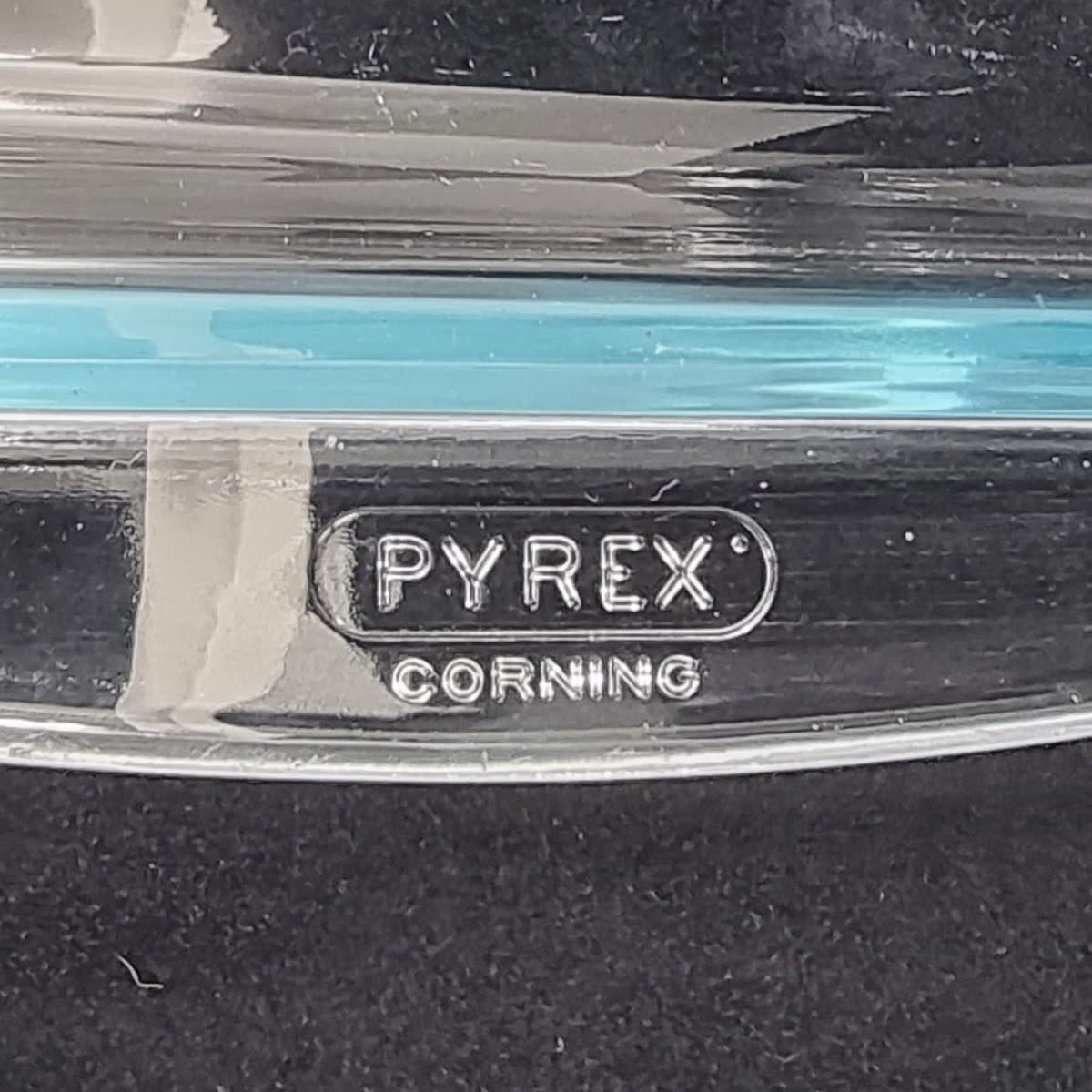 Plat à gratin rectangulaire Pyrex