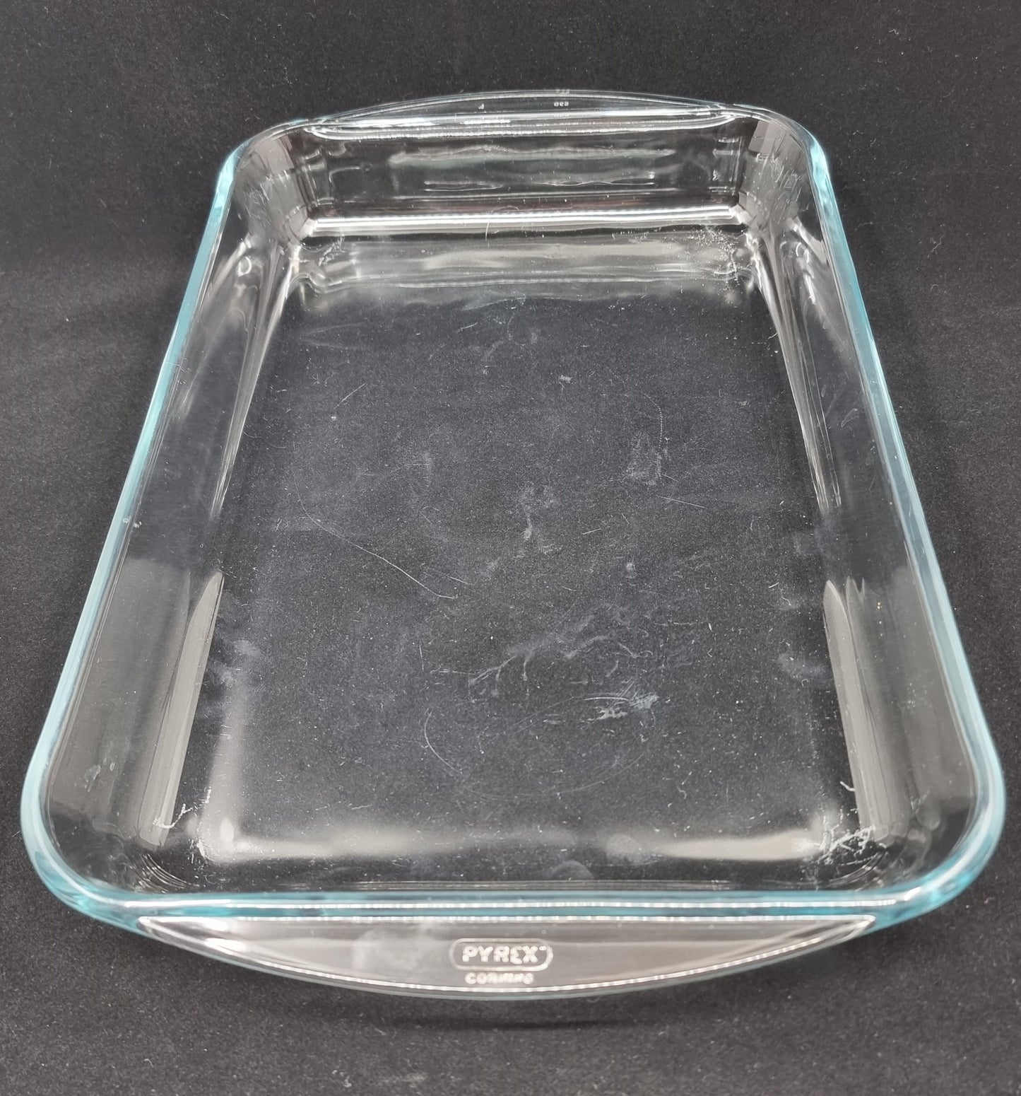 Plat à gratin rectangulaire Pyrex