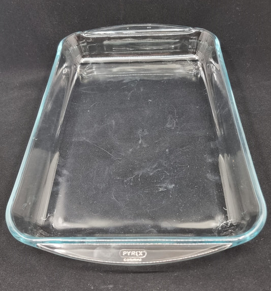 Plat à gratin rectangulaire Pyrex