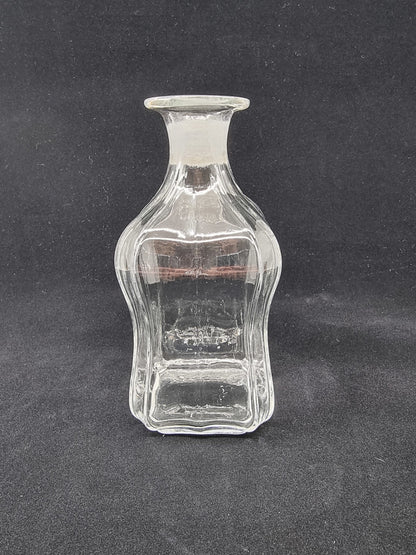 Vase bouteille - Christelle