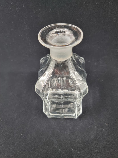 Vase bouteille - Christelle