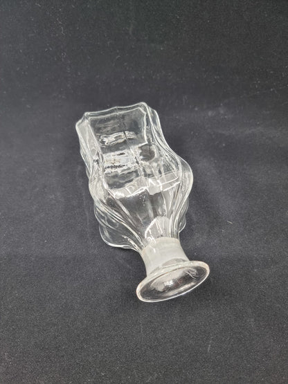 Vase bouteille - Christelle