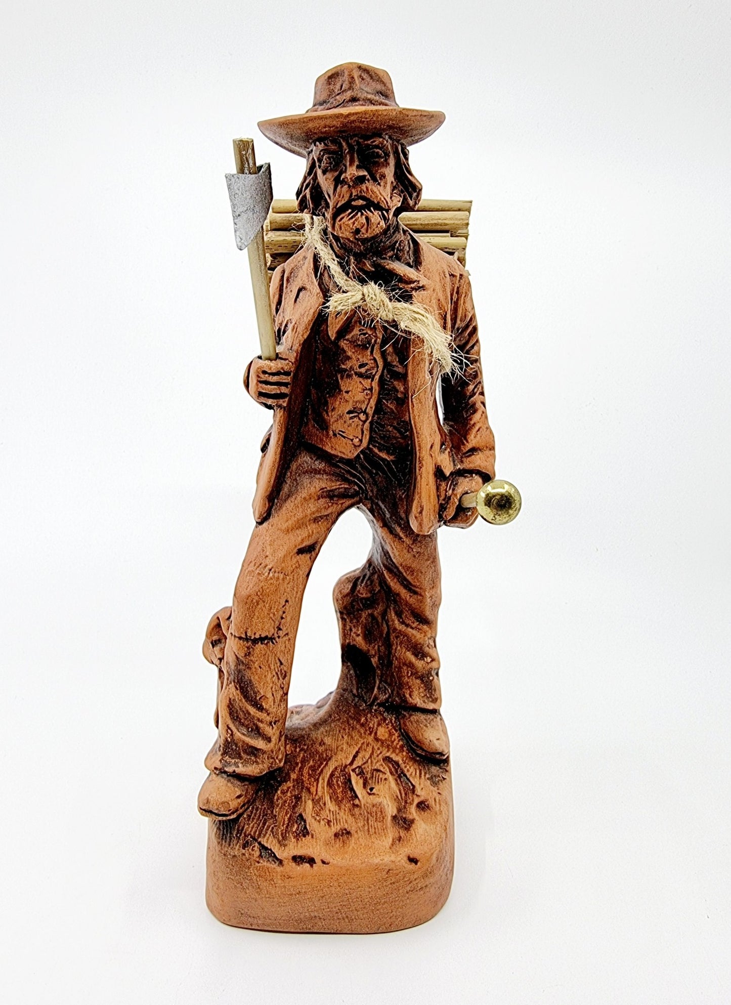 Santon - faucheur Francis Lascour