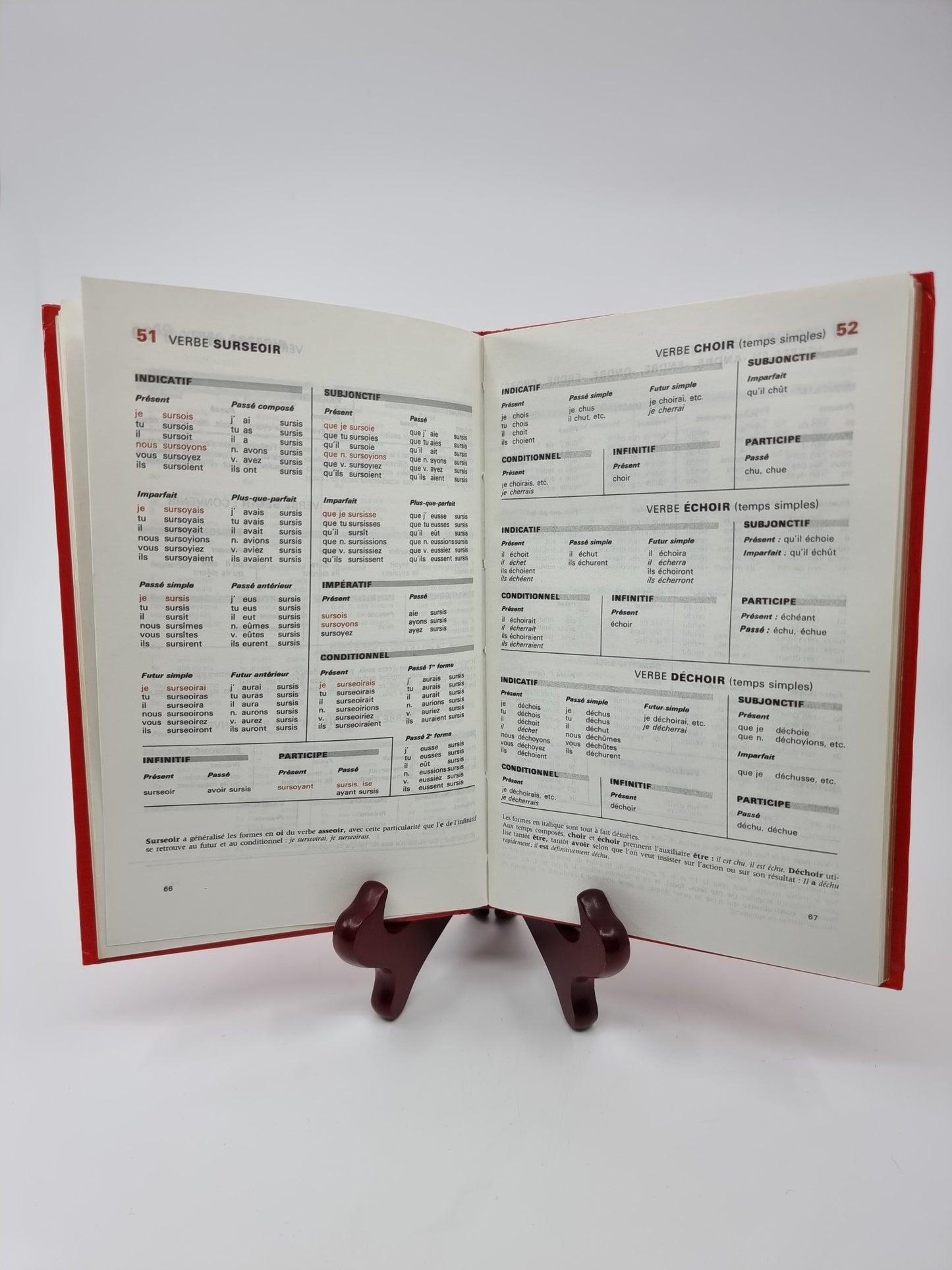 Livre - Le nouveau Bescherelle, l'art de conjuguer
