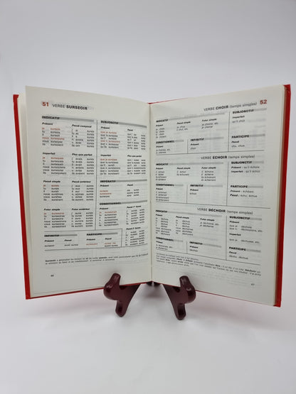 Livre - Le nouveau Bescherelle, l'art de conjuguer