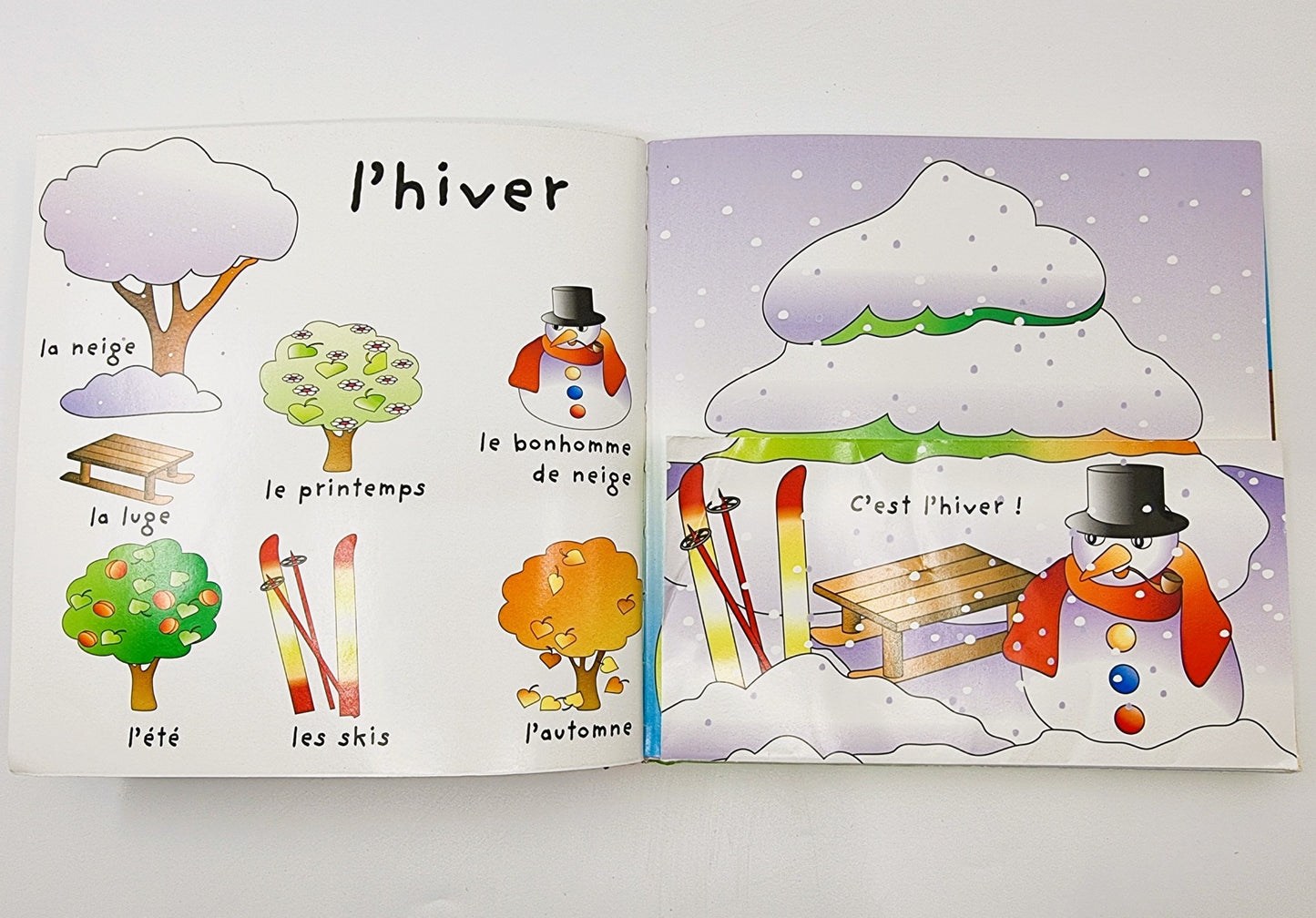 Livre - Jeux d'images et de mots