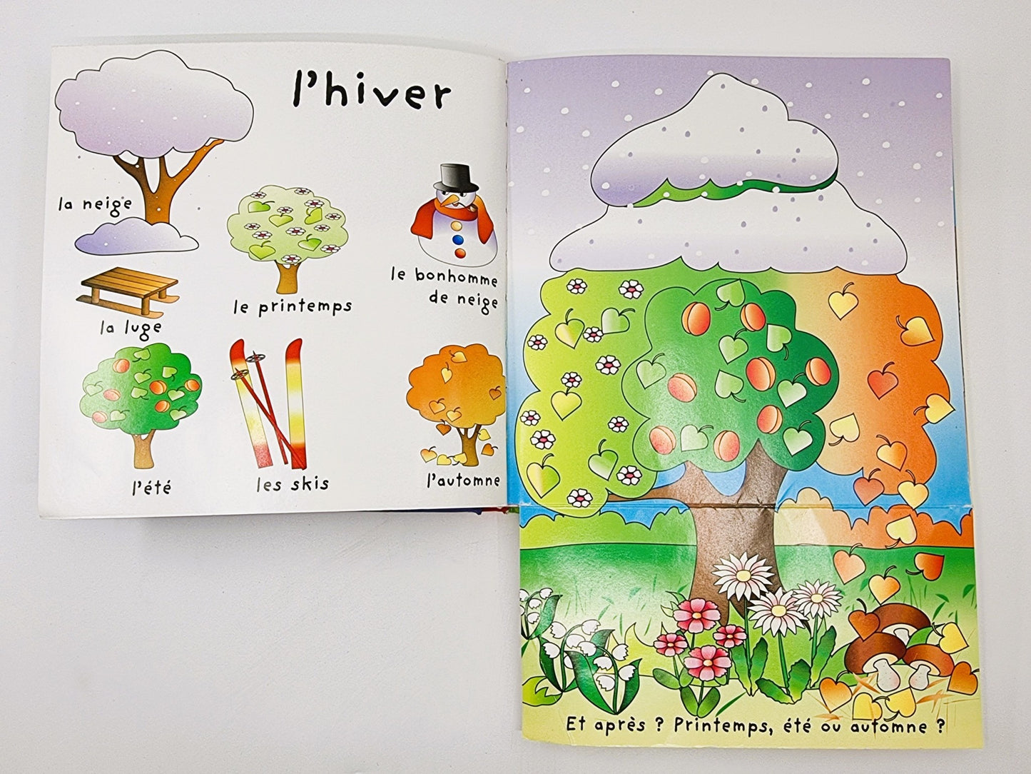 Livre - Jeux d'images et de mots