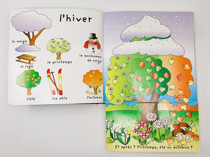 Livre - Jeux d'images et de mots