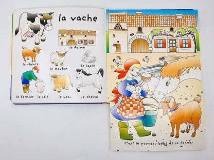 Livre - Jeux d'images et de mots