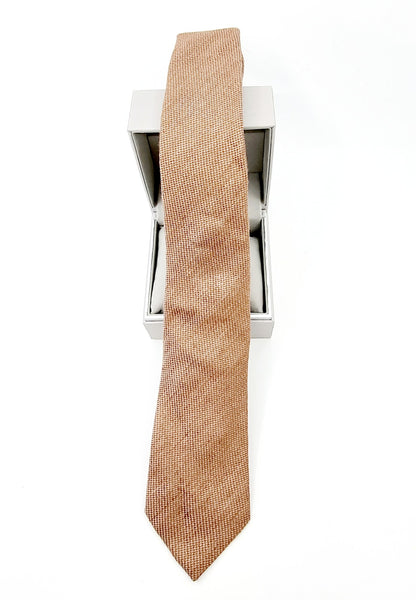 Cravate en soie - Le Florentin