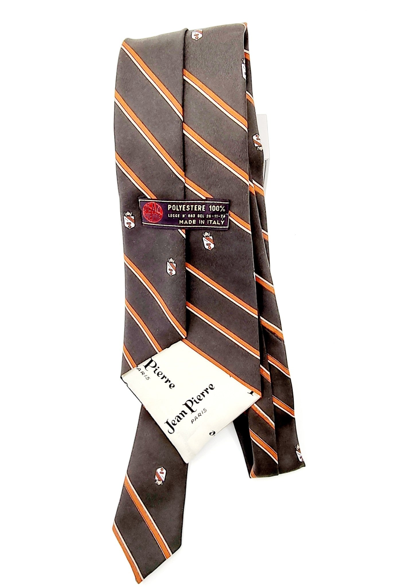 Cravate - Jean Pierre Paris