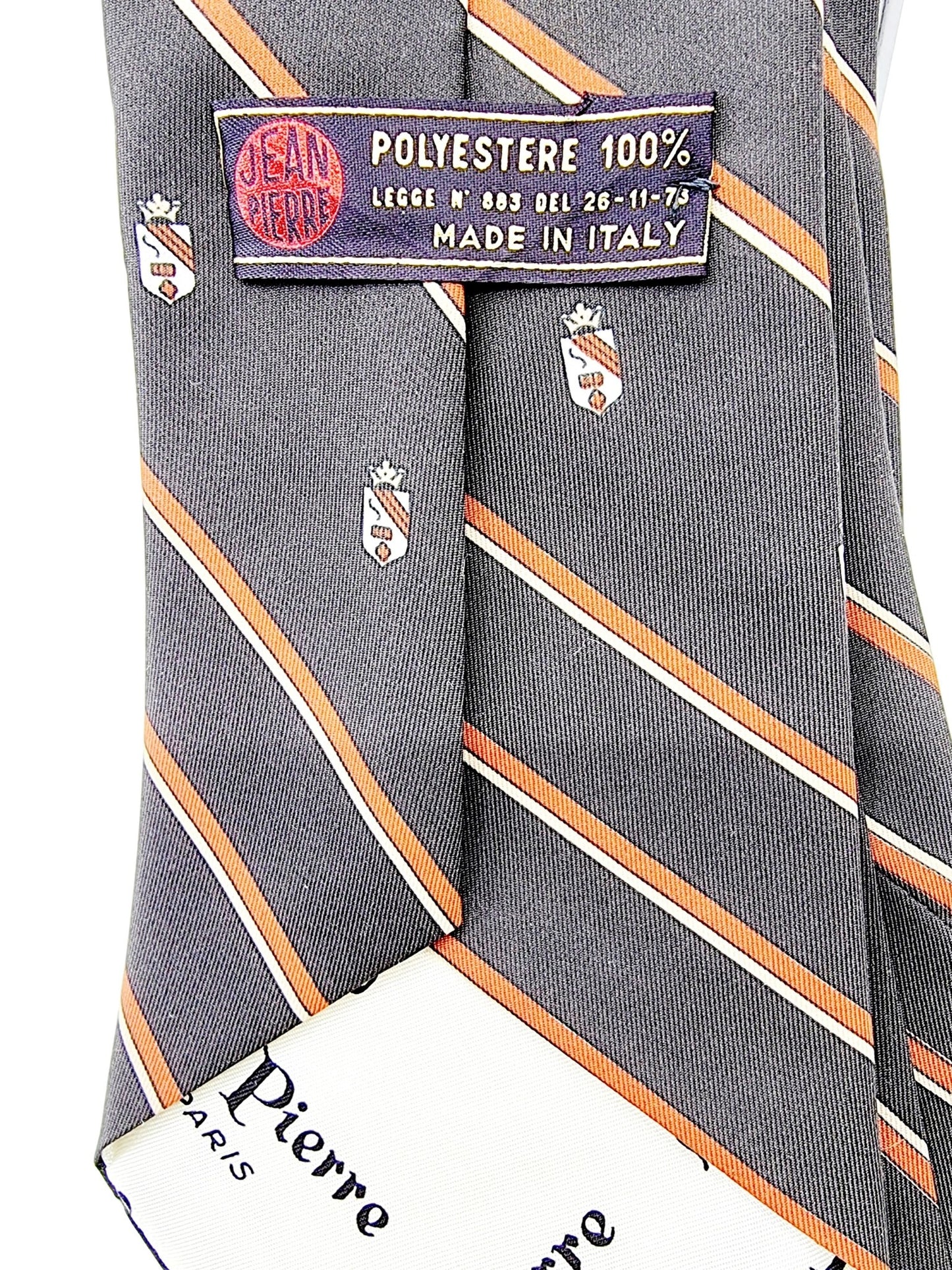 Cravate - Jean Pierre Paris