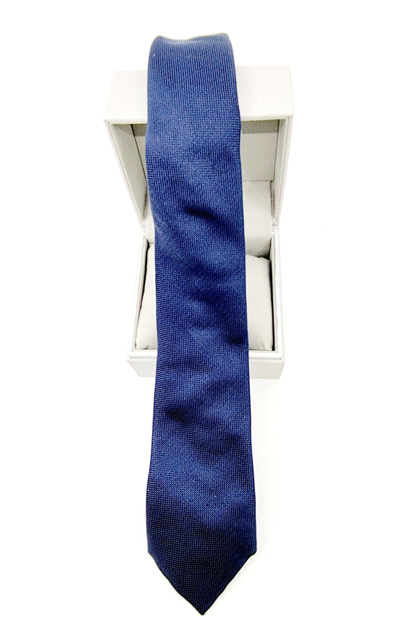 Cravate en soie - STANBRIDGE