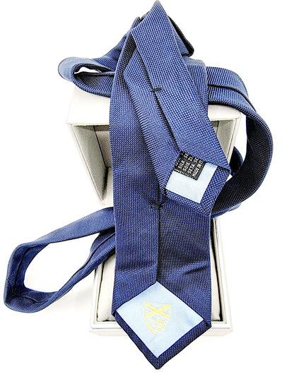 Cravate en soie - STANBRIDGE