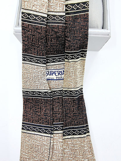 Cravate - Superia Paris