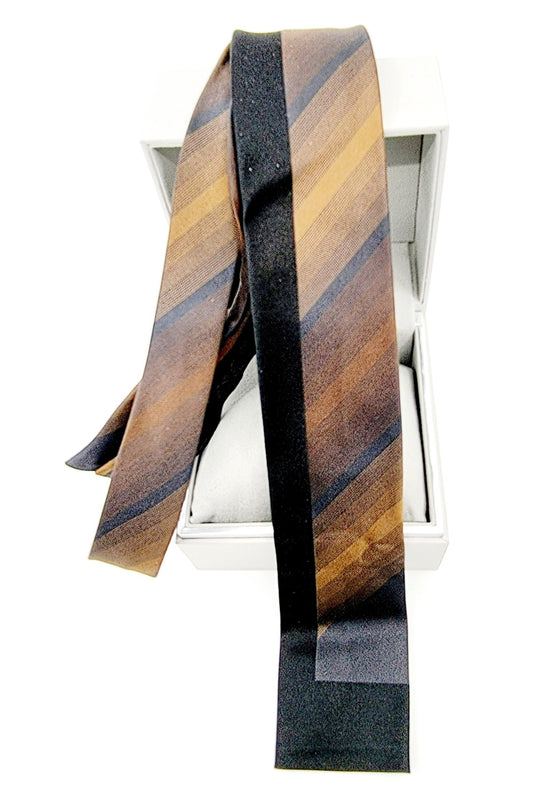 Cravate en soie - Hardy Amies