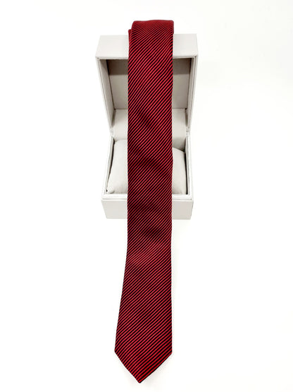 Cravate en soie - simons