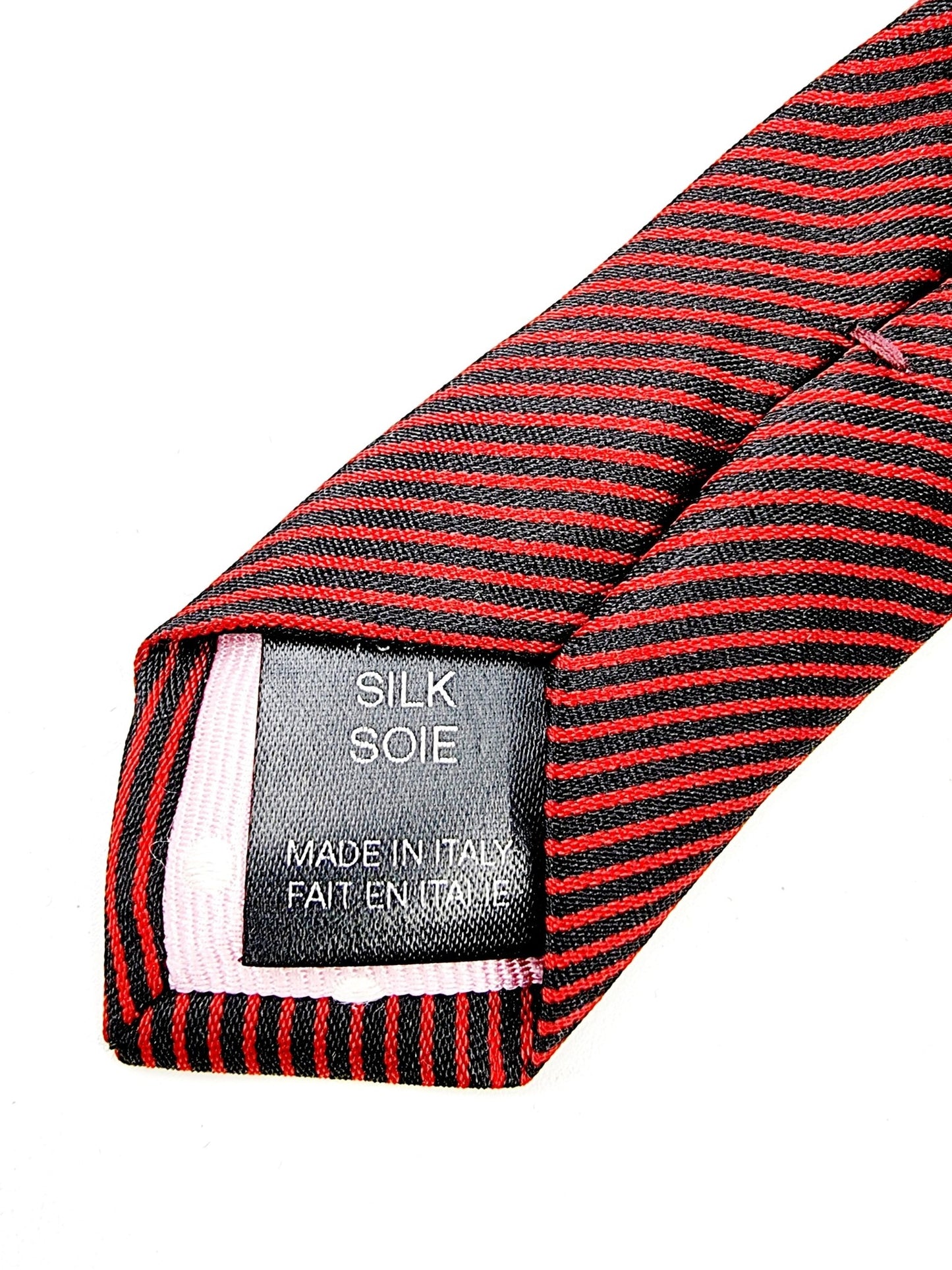 Cravate en soie - simons