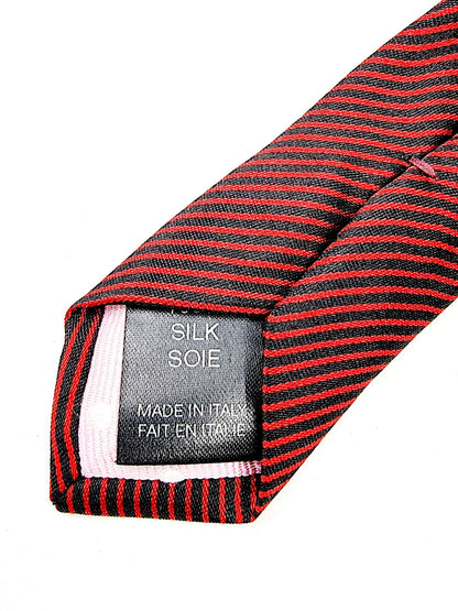 Cravate en soie - simons
