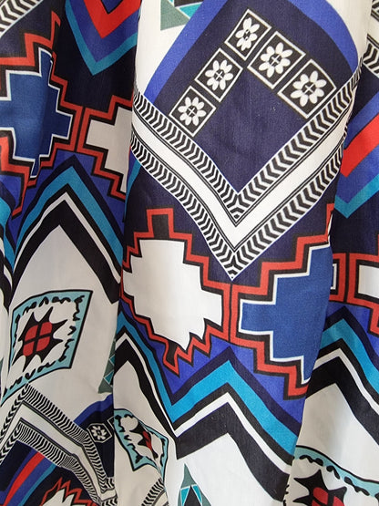 Combi-short colorée (SIZE : L)