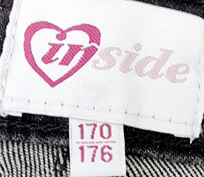 Jupe en jeans (SIZE : 170/176)