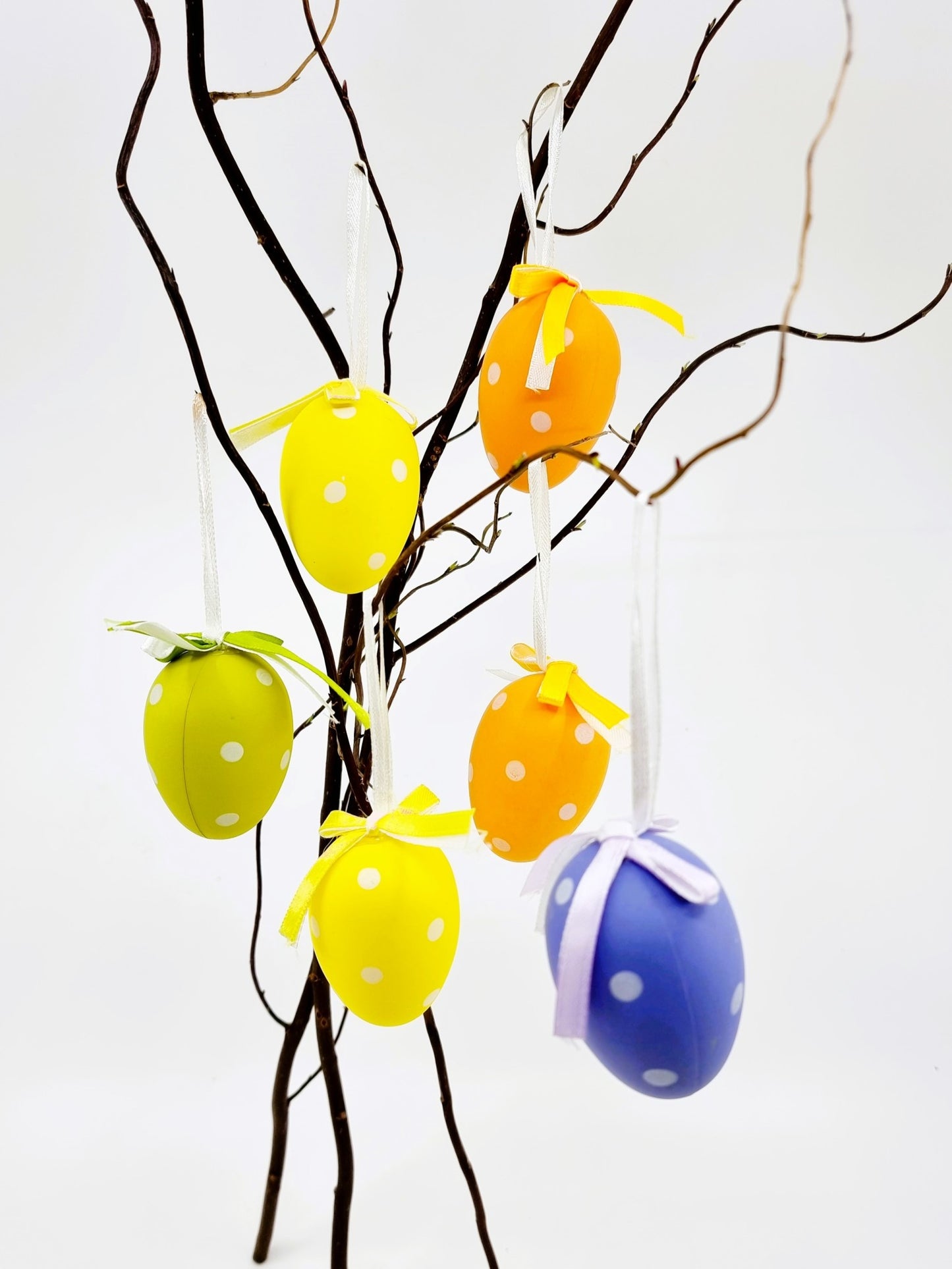 Oeuf de Pâques (6 pièces)