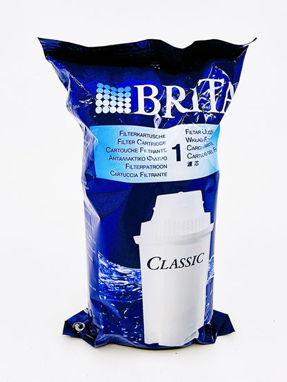 Filtre classic Brita