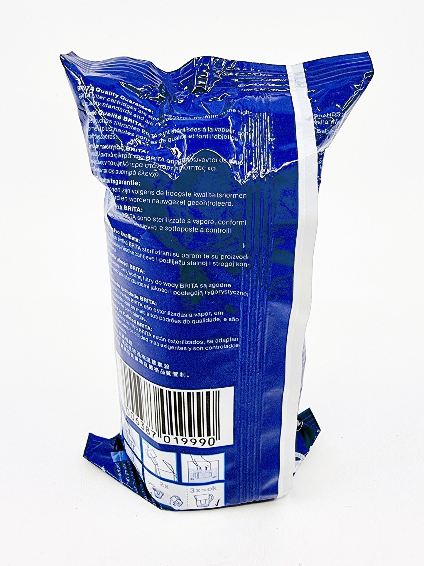 Filtre classic Brita