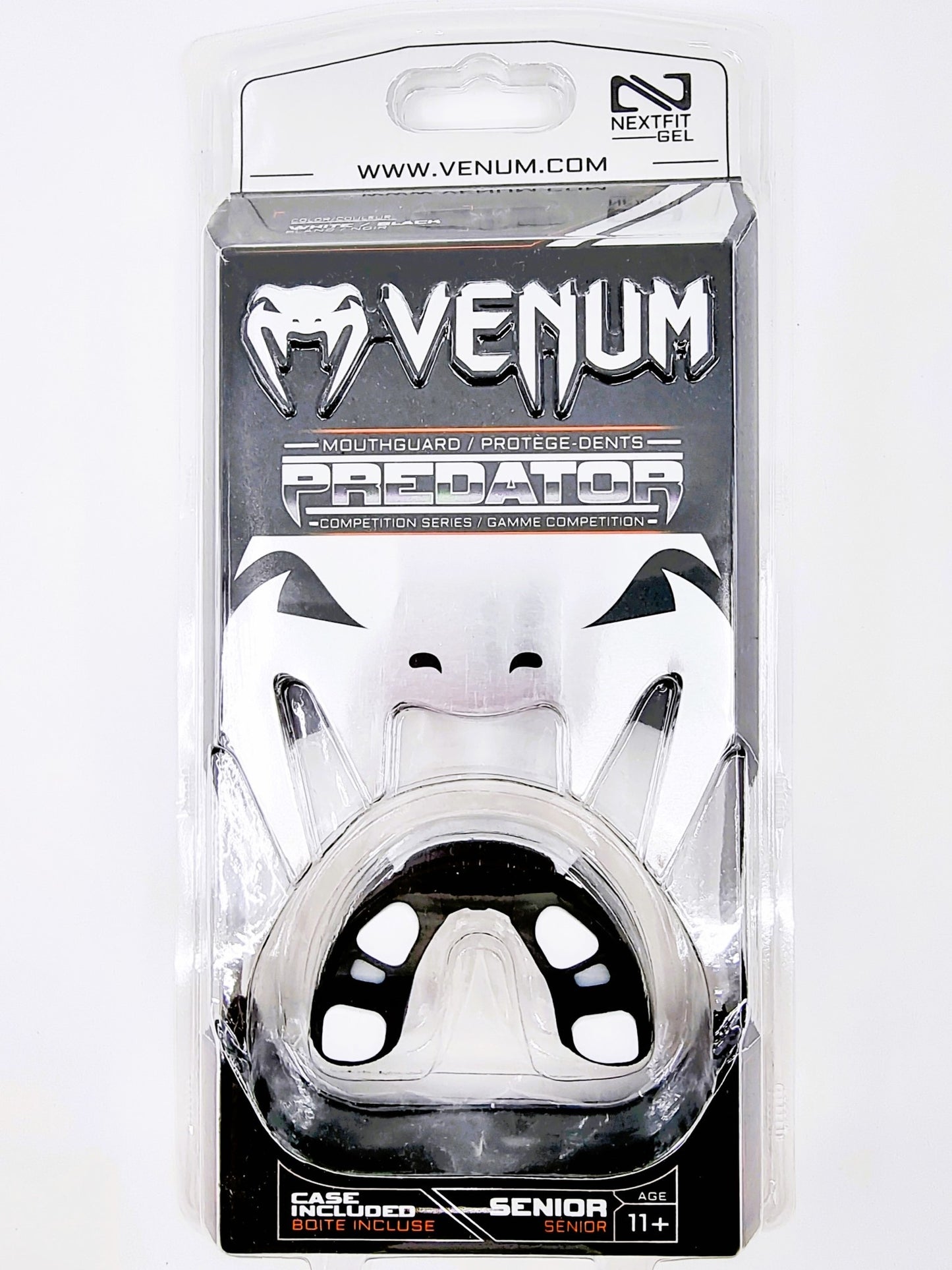 Protège-dents Venum Nextfit gel