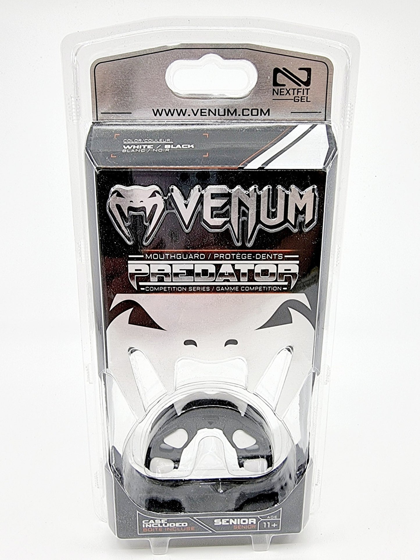 Protège-dents Venum Nextfit gel