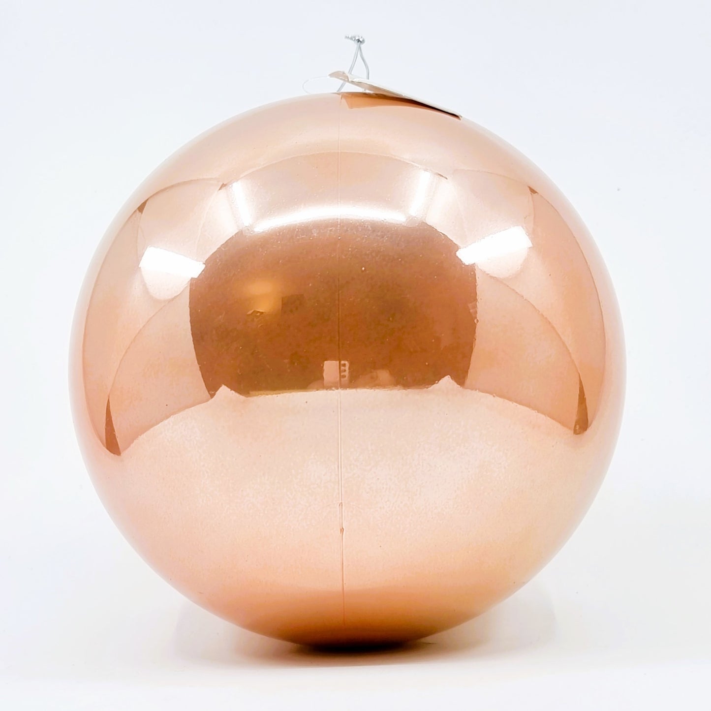 Grande boule de Noël