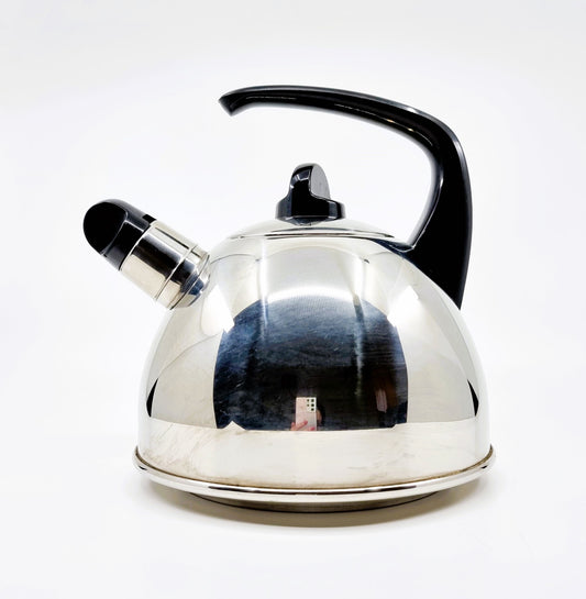 Bouilloire sifflante