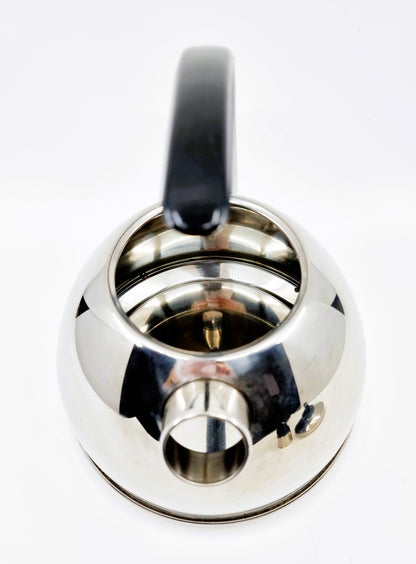 Bouilloire sifflante