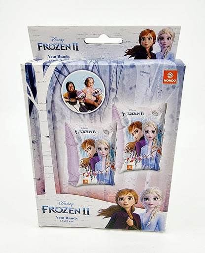 Brassards piscine - Frozen II