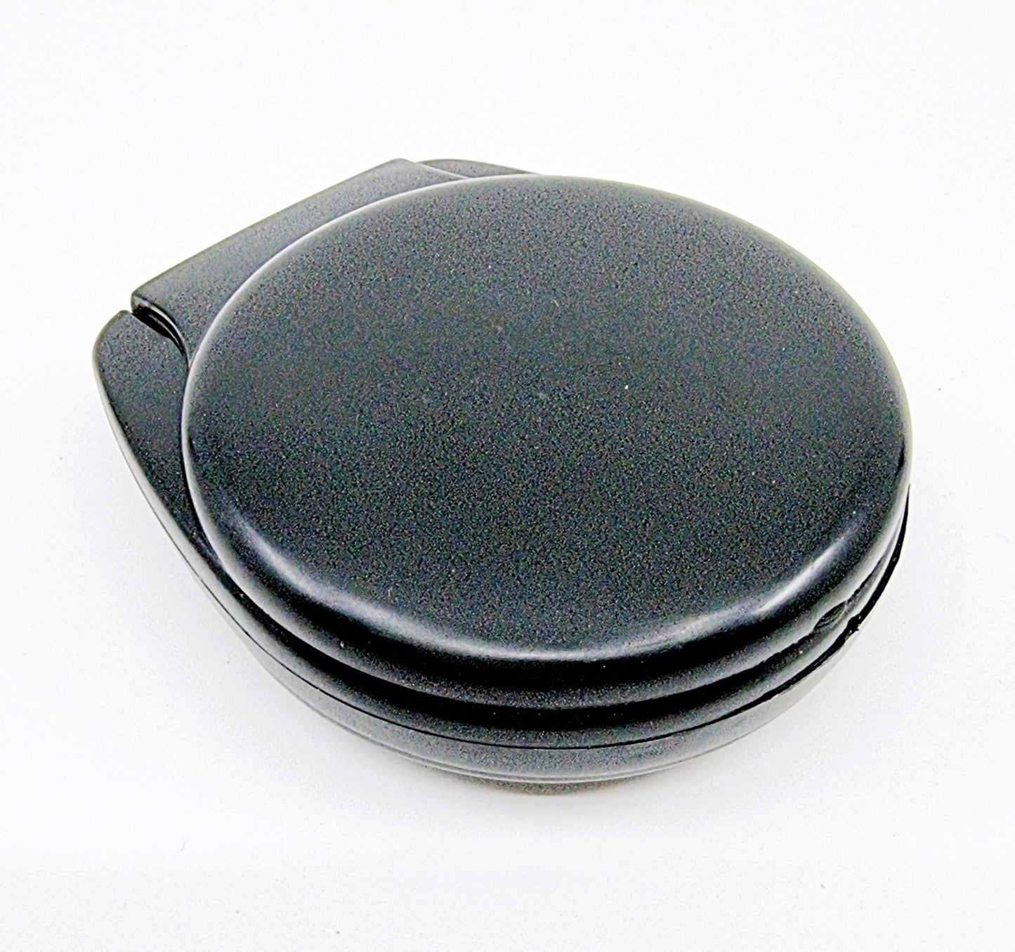 Réveil de voyage - noir