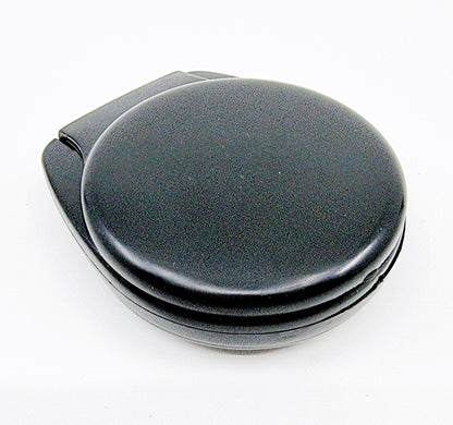 Réveil de voyage - noir