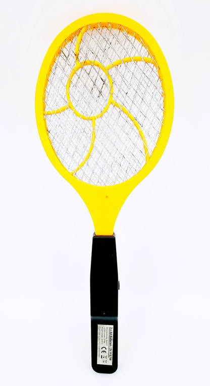 Tapette à mouche électrique