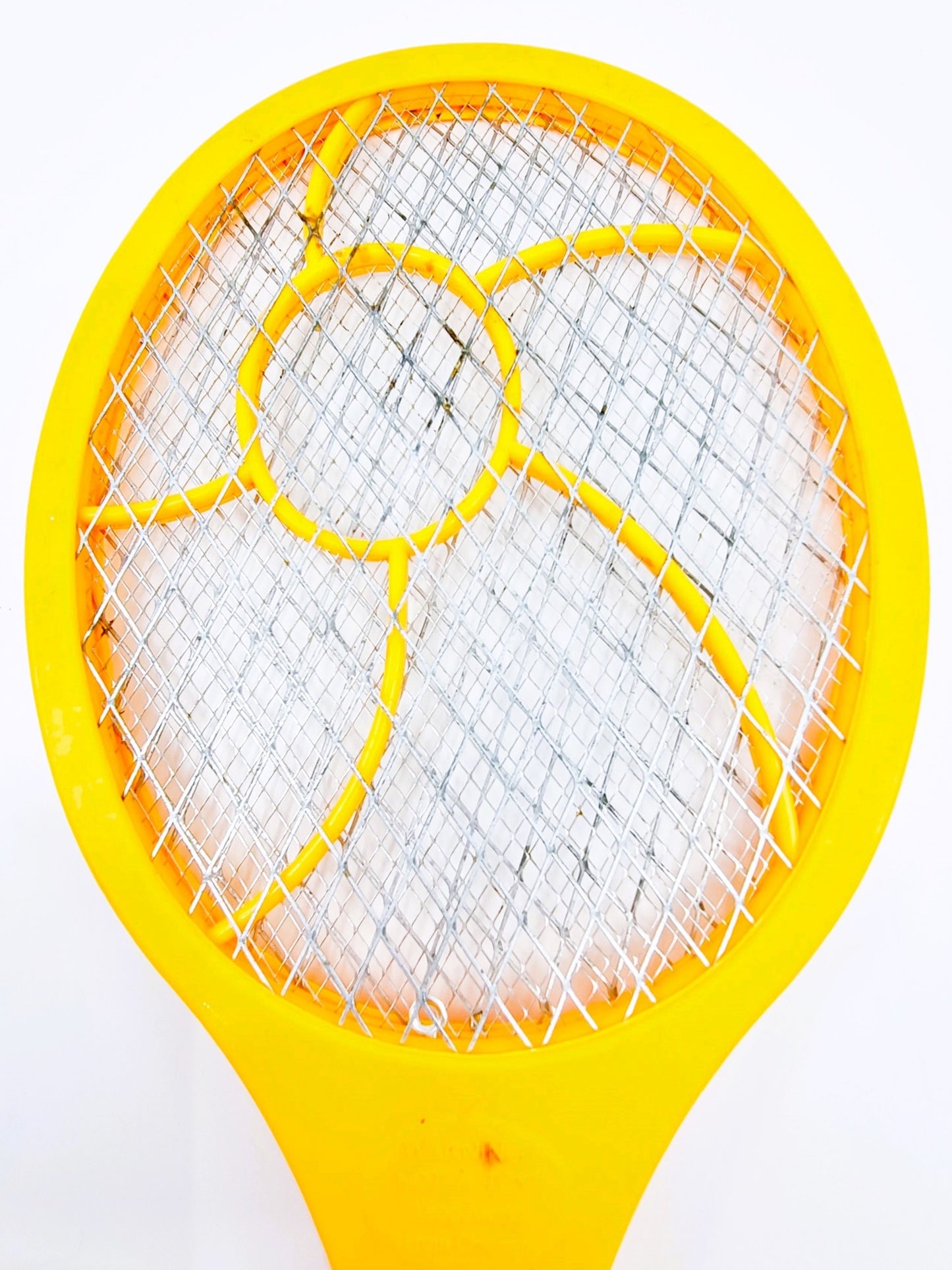 Tapette à mouche électrique