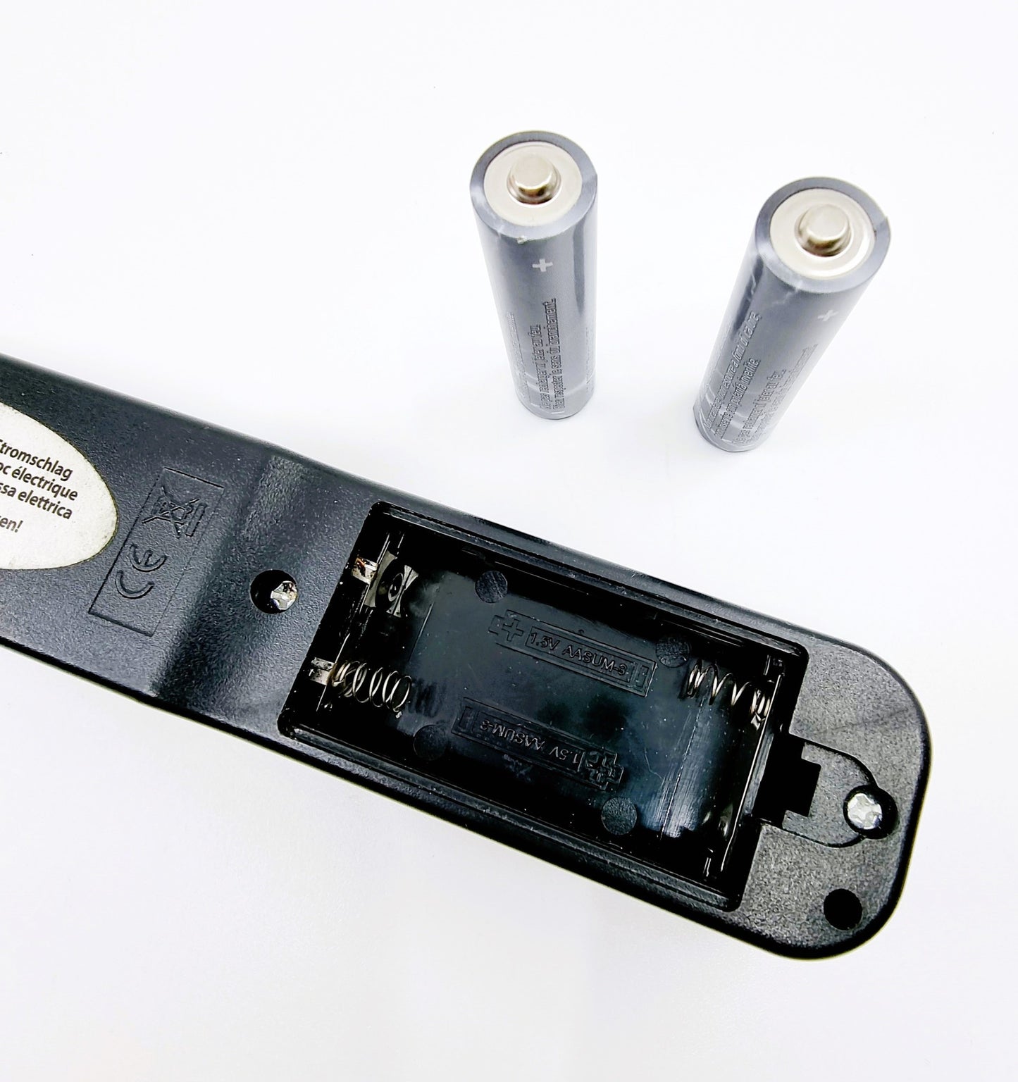 Tapette à mouche électrique