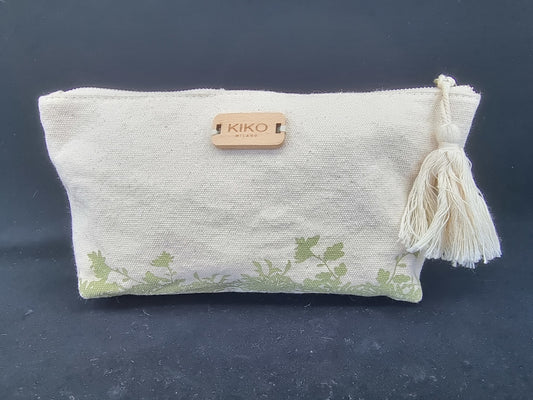 Trousse à maquillage - GREEN ME UP !