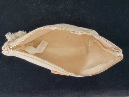 Trousse à maquillage - GREEN ME UP !