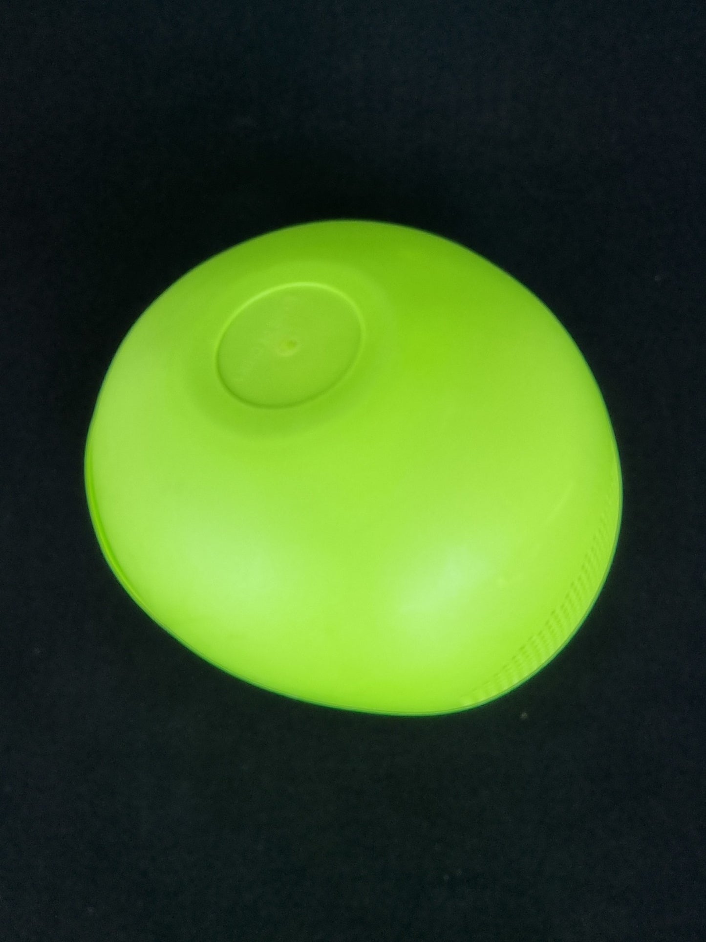 Passoire verte