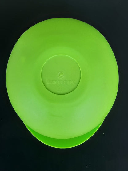 Passoire verte