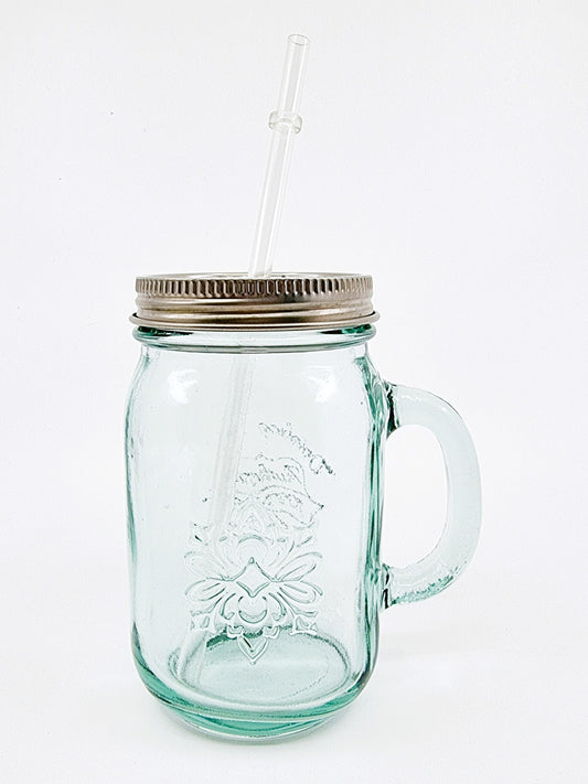 Jar  drinking