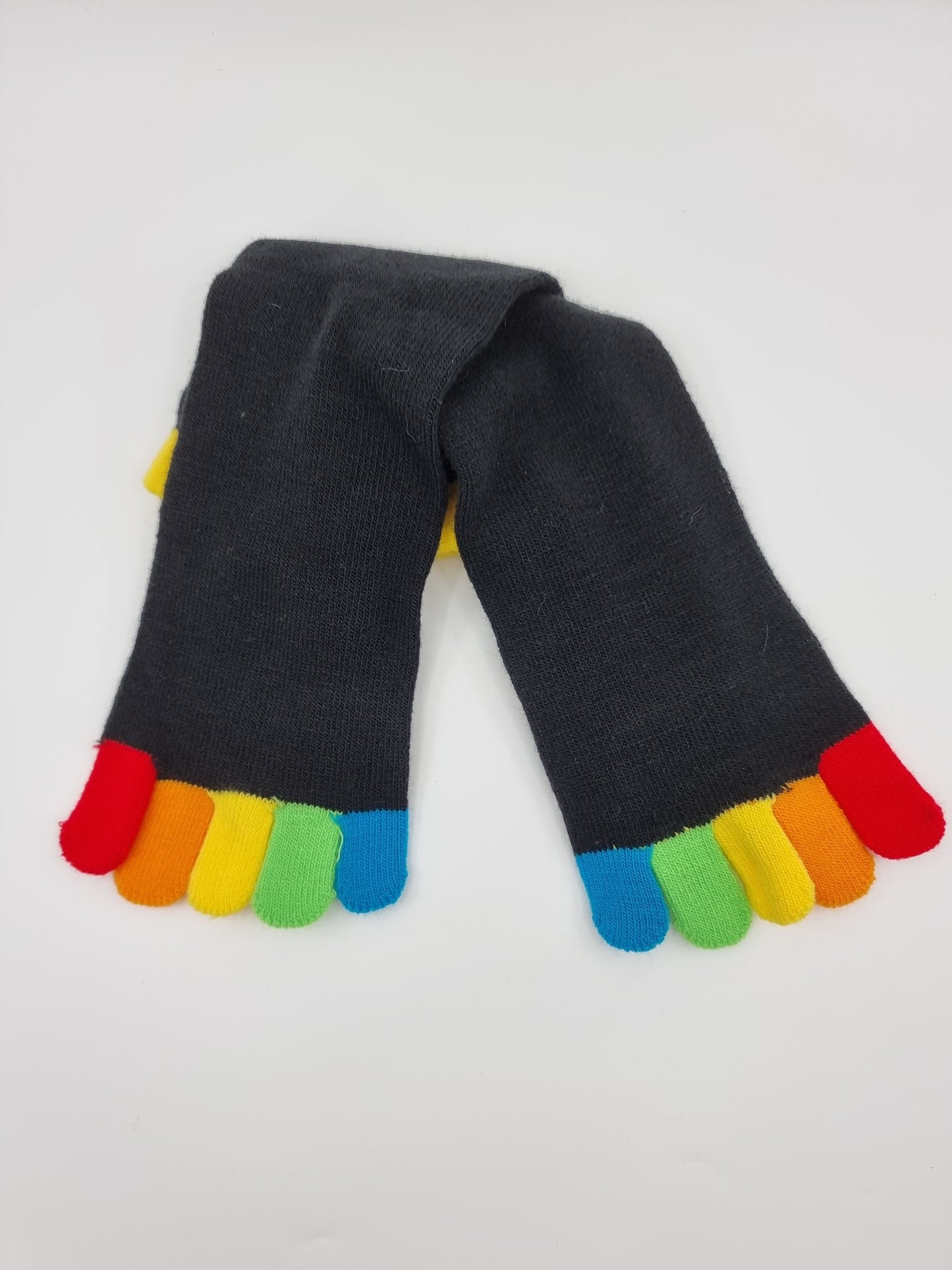 Paire de chaussettes à doigts - La 30 aine