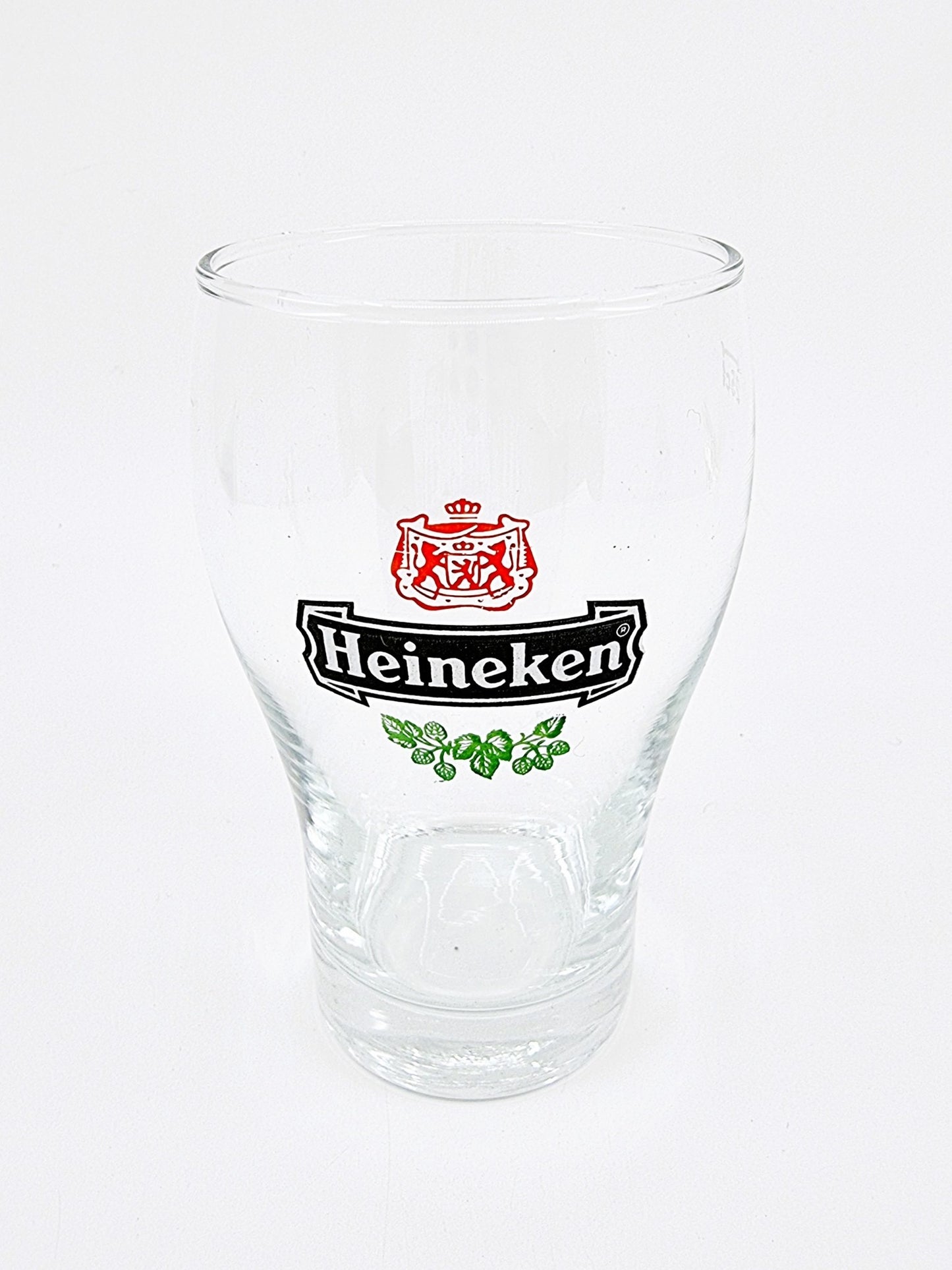 Verre Heineken - 25 cl