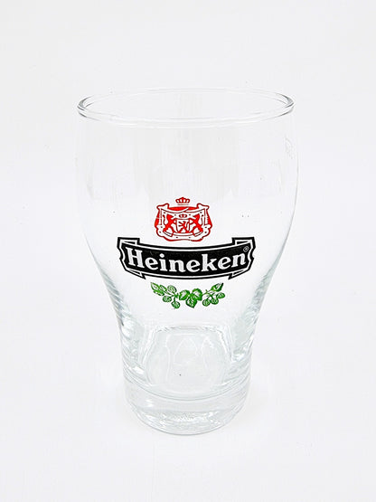 Verre Heineken - 25 cl