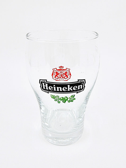 Verre Heineken - 25 cl