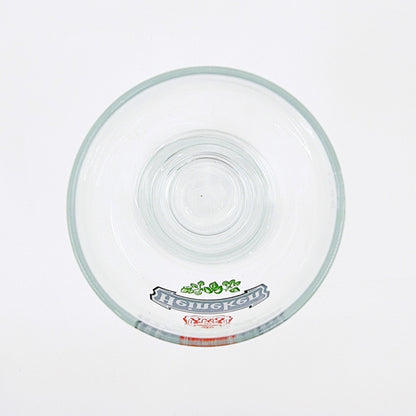 Verre Heineken - 25 cl