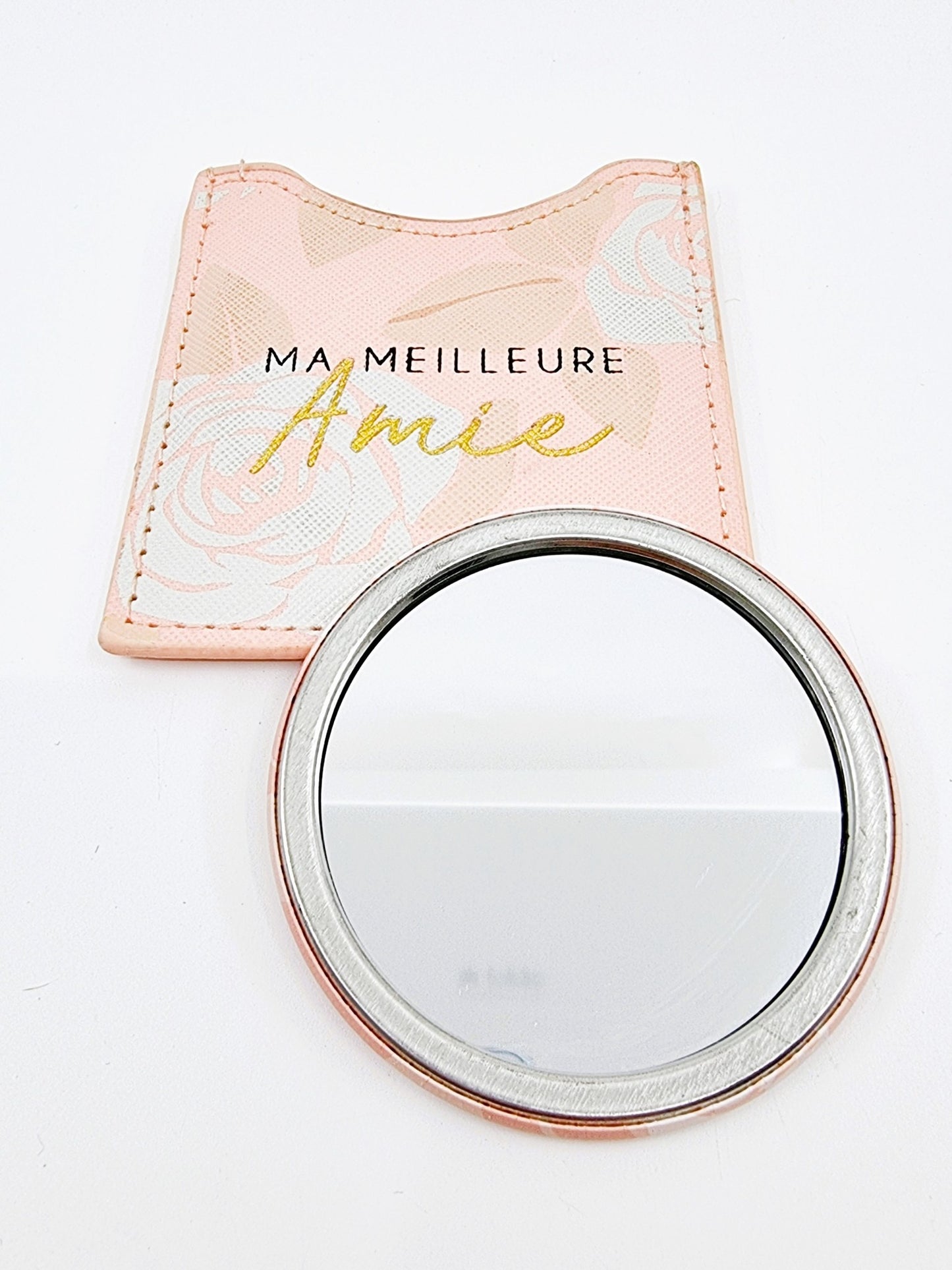 Miroir de poche - Ma meilleure amie